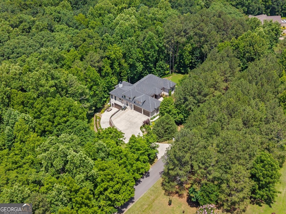 House in Canton, Georgia, United States 2 - 18116383
