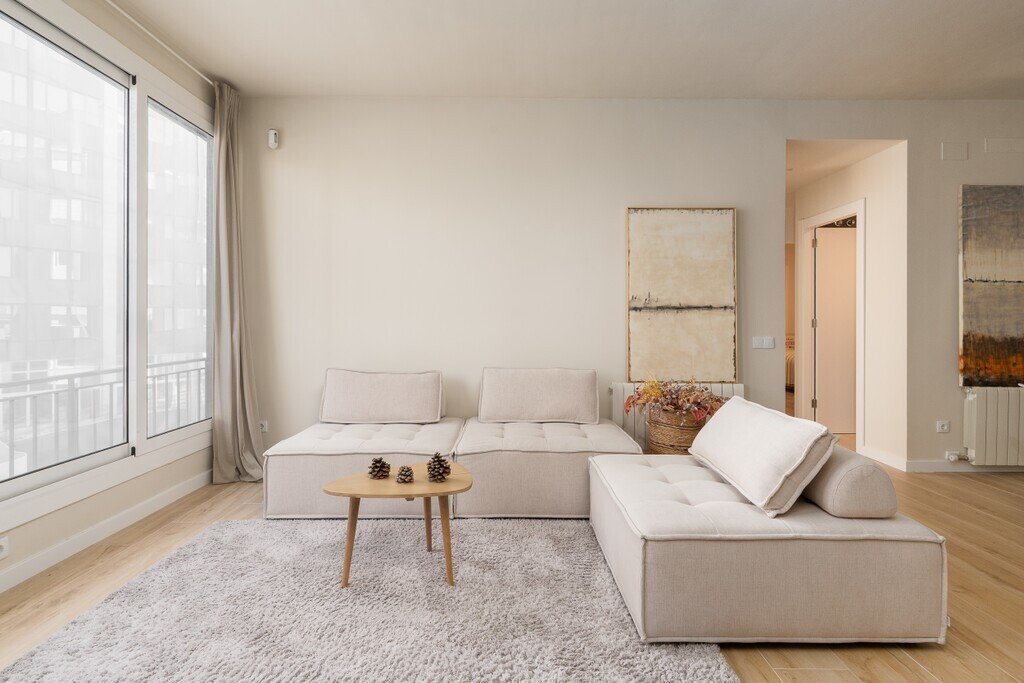 Apartment in Sarrià-Sant Gervasi, Barcelona, Spain 4 - 18535935