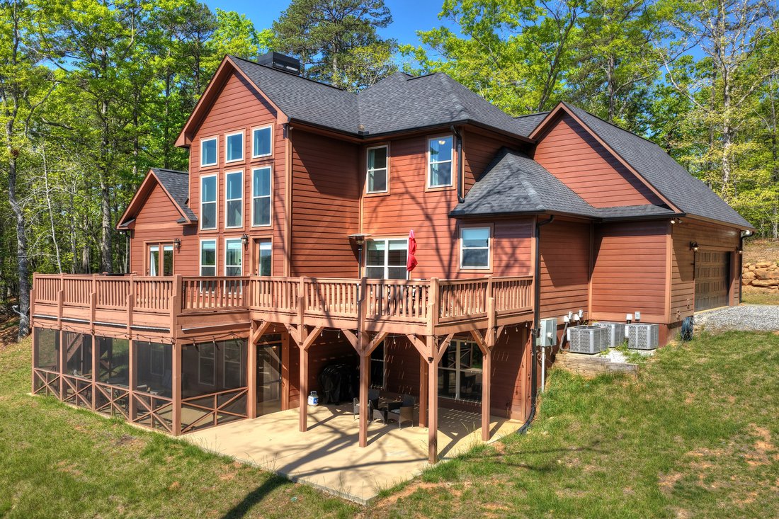 House in Morganton, Georgia, United States 2 - 18532068