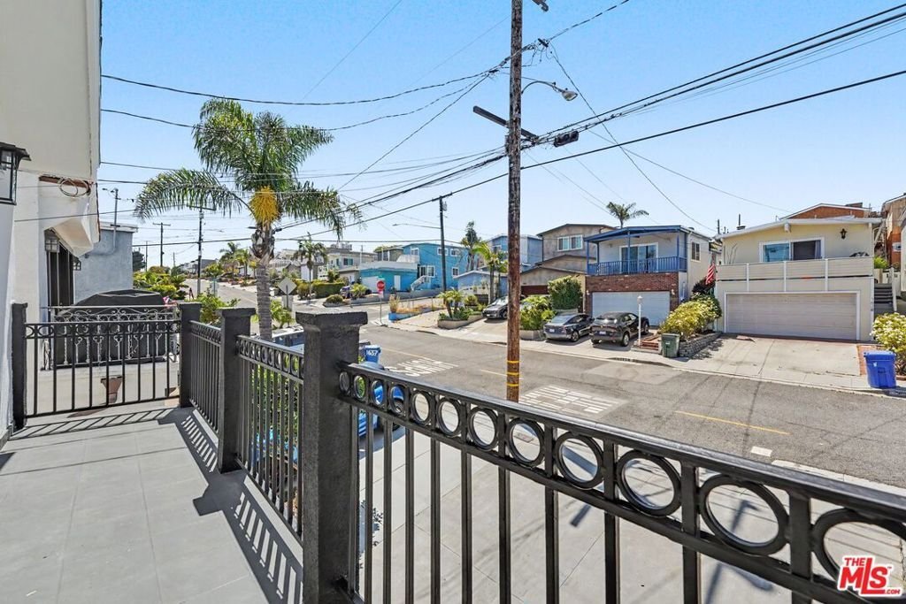 Haus in Redondo Beach, Kalifornien, Vereinigte Staaten 5 - 18535081