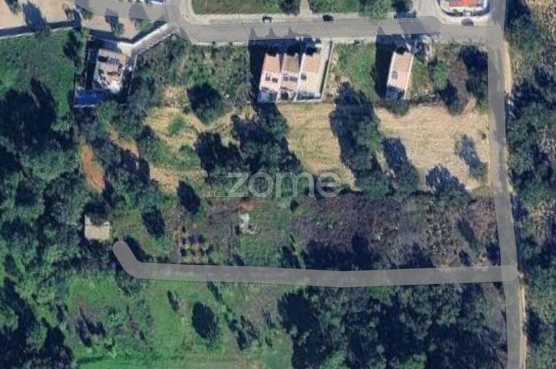Land in Sesimbra (Castelo), Setubal, Portugal 3 - 18536455