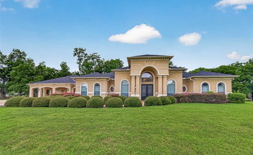 Haus in Fulshear, Texas, Vereinigte Staaten 1