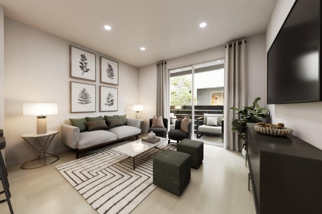 Townhouse in San Jose, California, United States 5 - 18535378