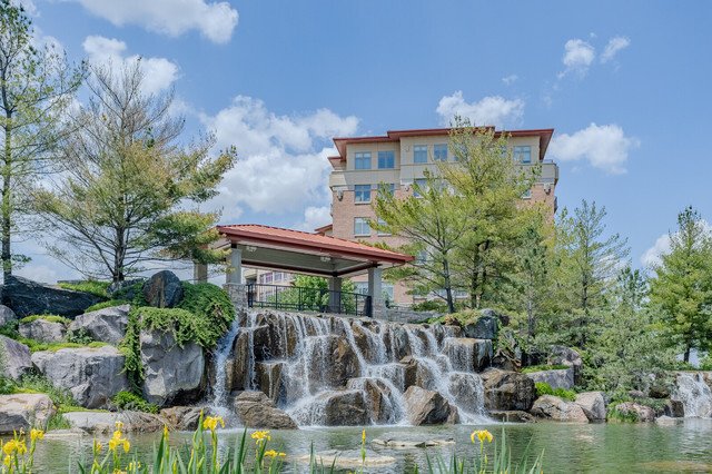Condo in Wheeling, Illinois, United States 3 - 18532991