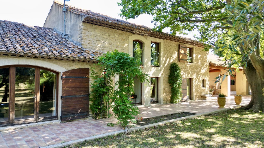 Casa a Esterno, Sarrians, Francia 2 - 18535976