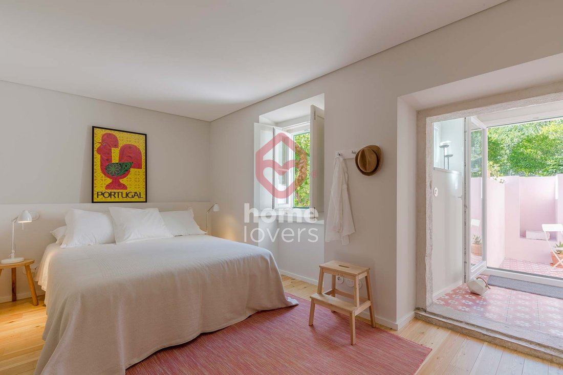 Apartment in Sintra, Lisbon, Portugal 5 - 18536270