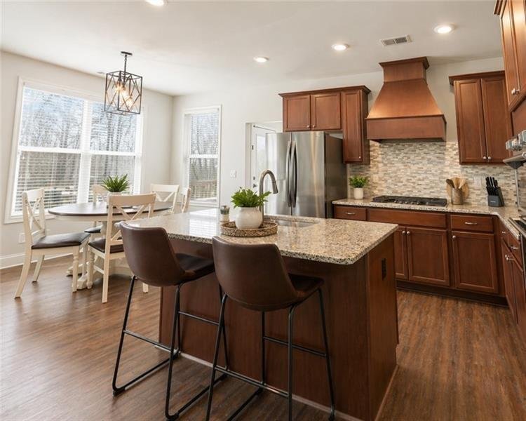House in Dallas, Georgia, United States 4 - 18535368