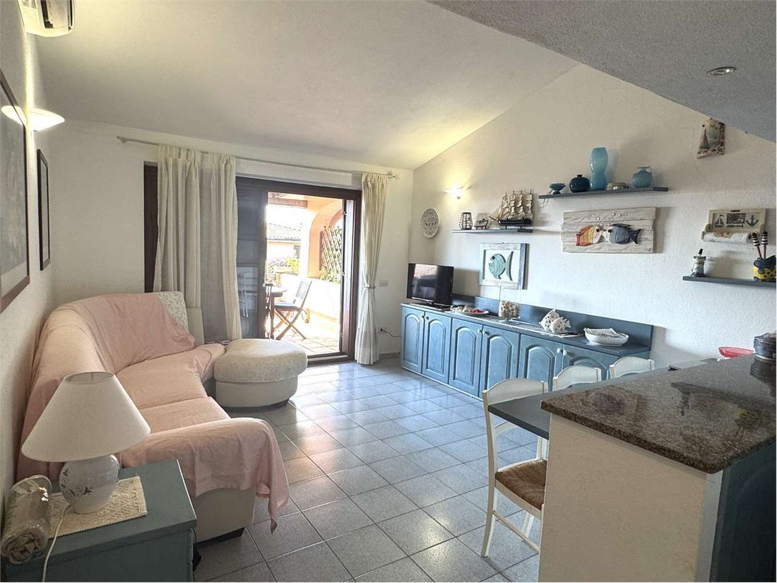 Apartment in Loiri Porto San Paolo, Sardinia, Italy 1 - 18534634