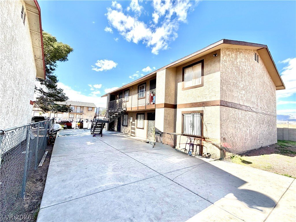 North Las Vegas, Nevada, United States 3 - 18534389