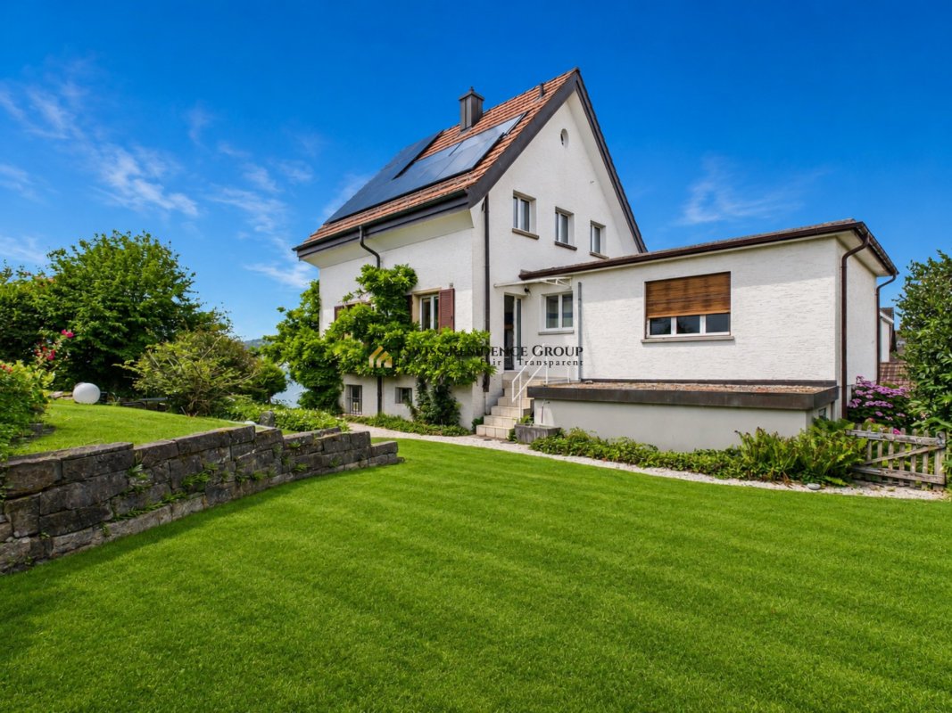 House in Uetikon, Zurich, Switzerland 2 - 18533438