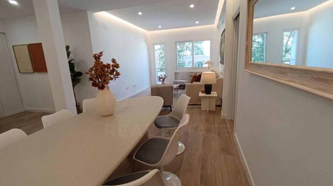 Apartment in Chamberi, Madrid, Spain 3 - 18536409
