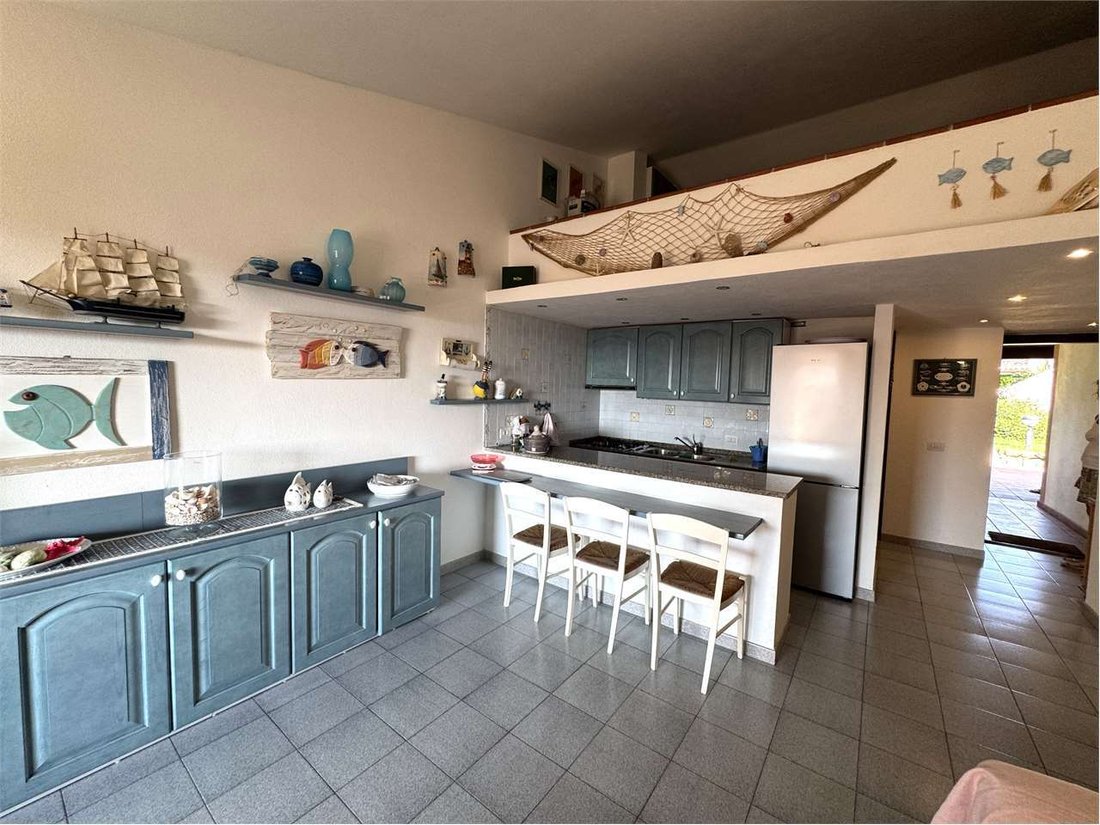 Apartment in Loiri Porto San Paolo, Sardinia, Italy 3 - 18534634