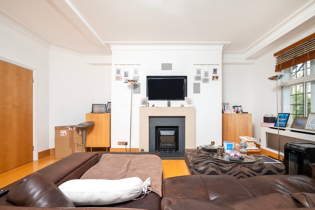 Apartment in St John's Wood, Westminster, England 4 - 18533934