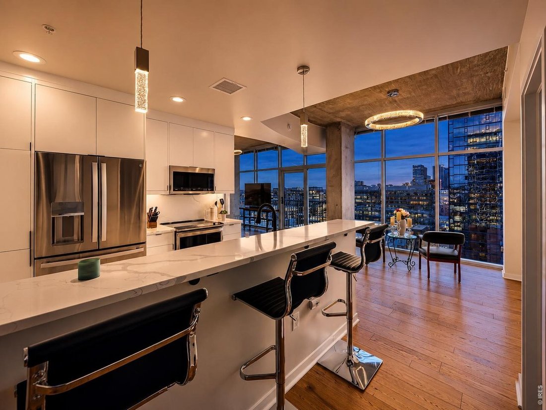 Condo in Denver, Colorado, United States 1 - 18330814