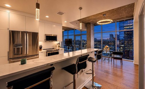 Condominio a Denver, Colorado, Stati Uniti 1