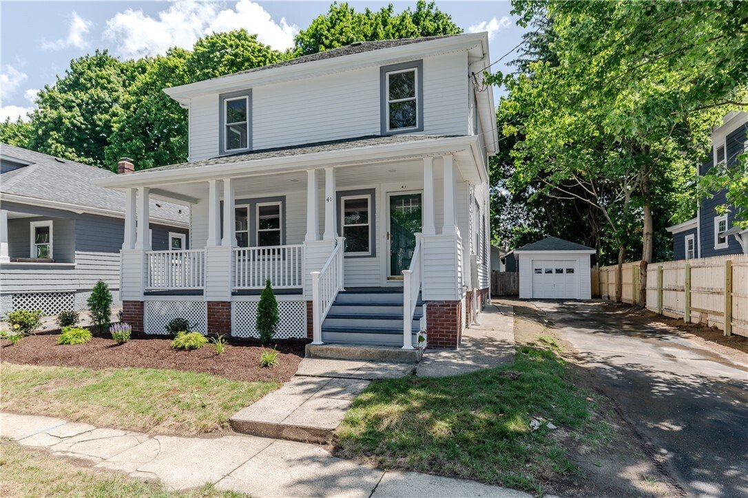 House in North Providence, Rhode Island, United States 1 - 18532298