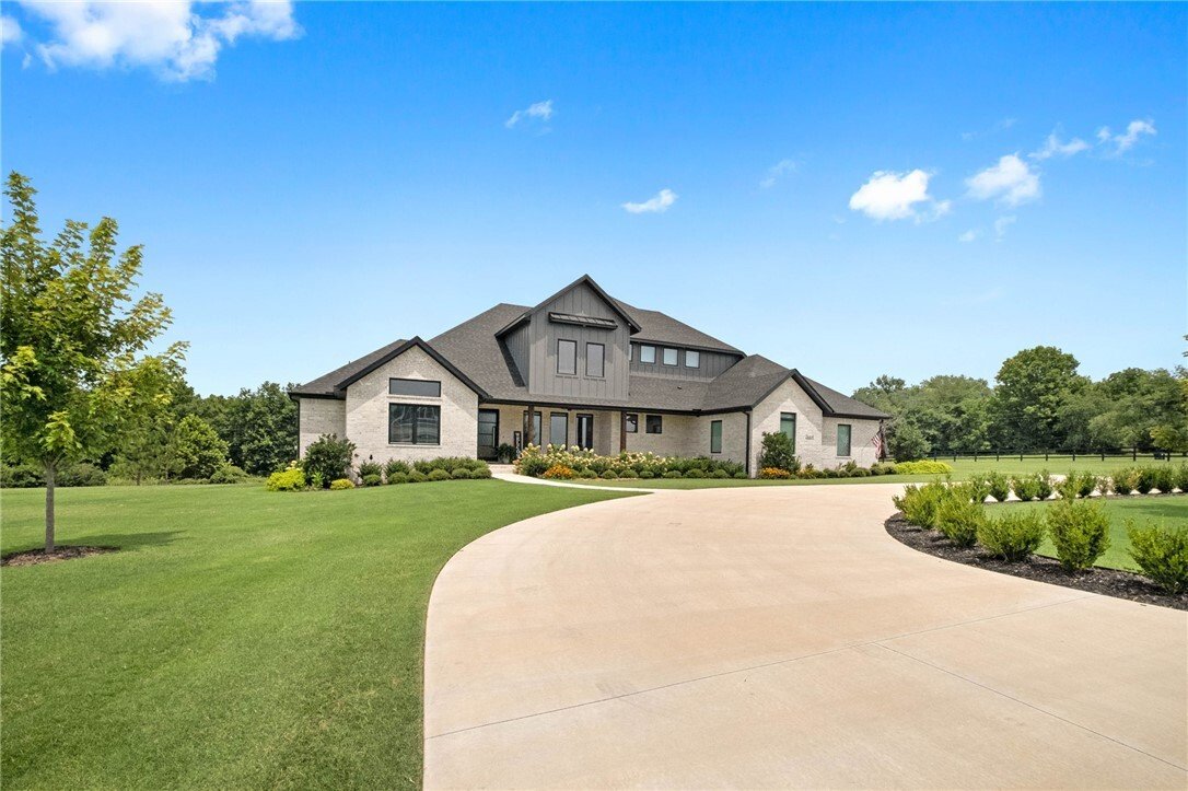 House in Tontitown, Arkansas, United States 2 - 18535125