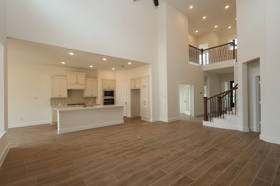 House in Montgomery, Texas, United States 3 - 18535697