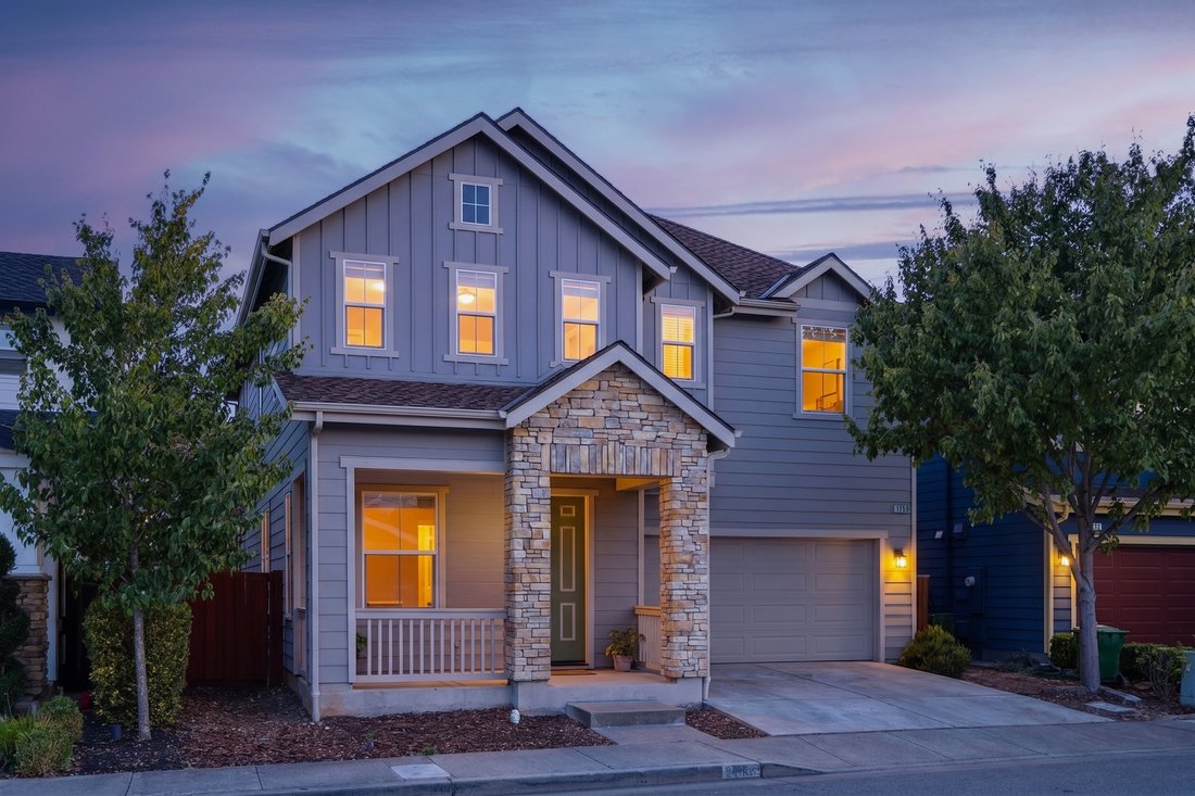 House in Petaluma, California, United States 2 - 18533170