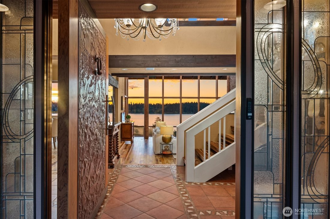 House in Mercer Island, Washington, United States 5 - 18535577