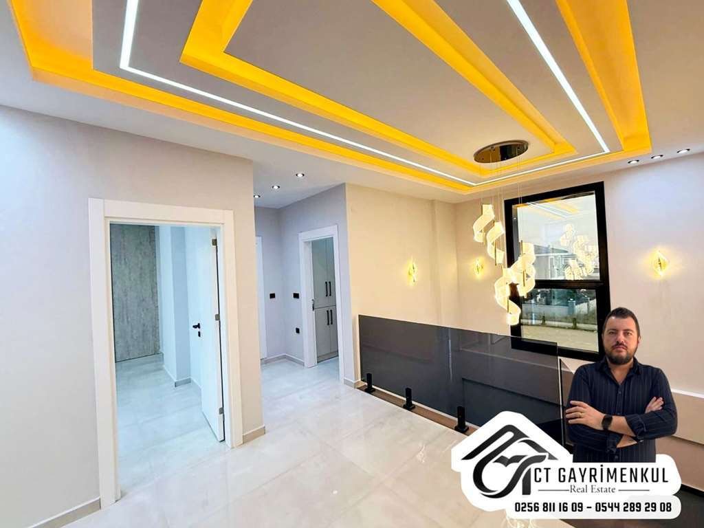 Villa in Aydın, Aydın, Turkey 2 - 18532652