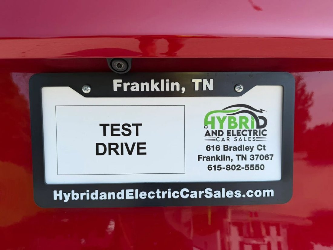 Suv in Franklin, TN, United States 4 - 18536776