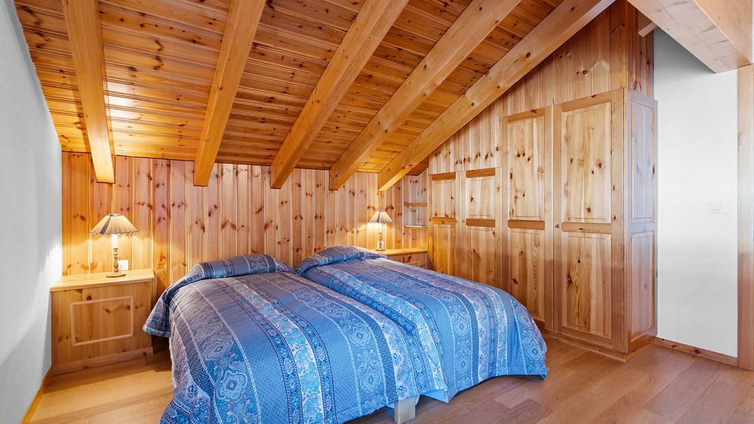 Wohnung in Crans-Montana, Wallis, Schweiz 4 - 18534886