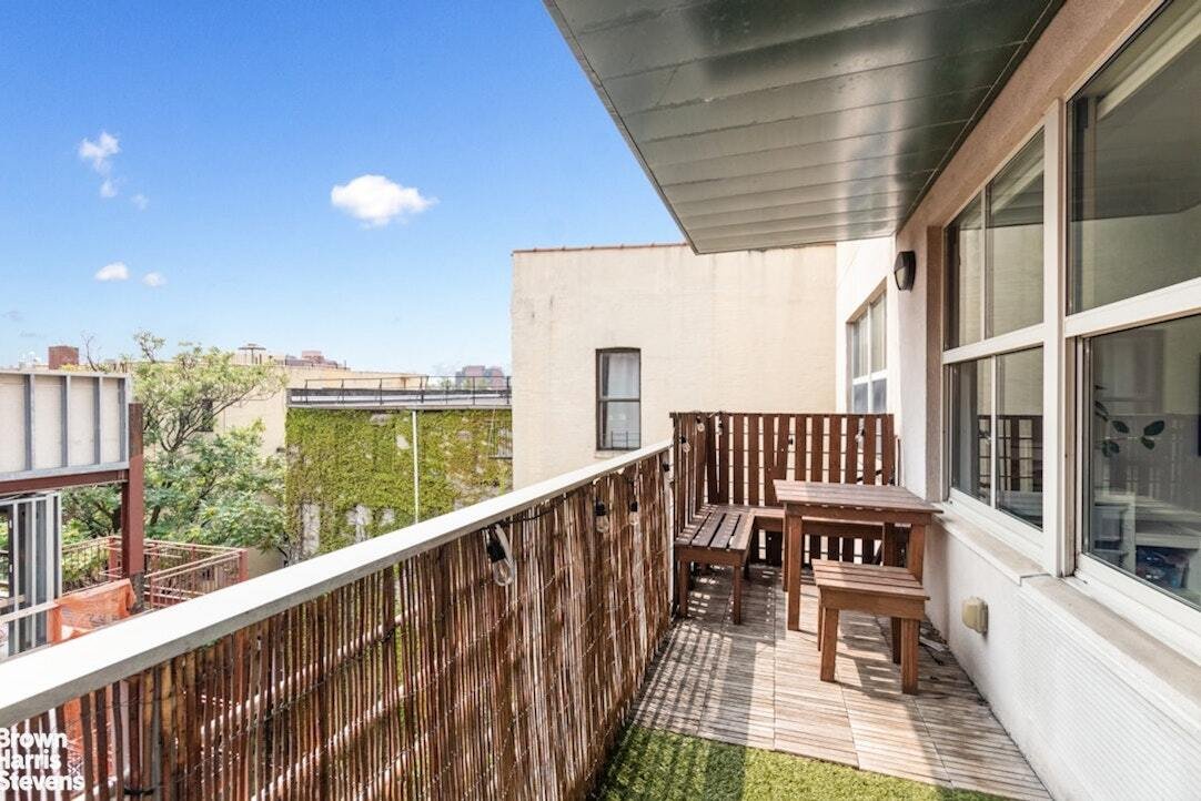 Condo in New York, New York, United States 3 - 18535949