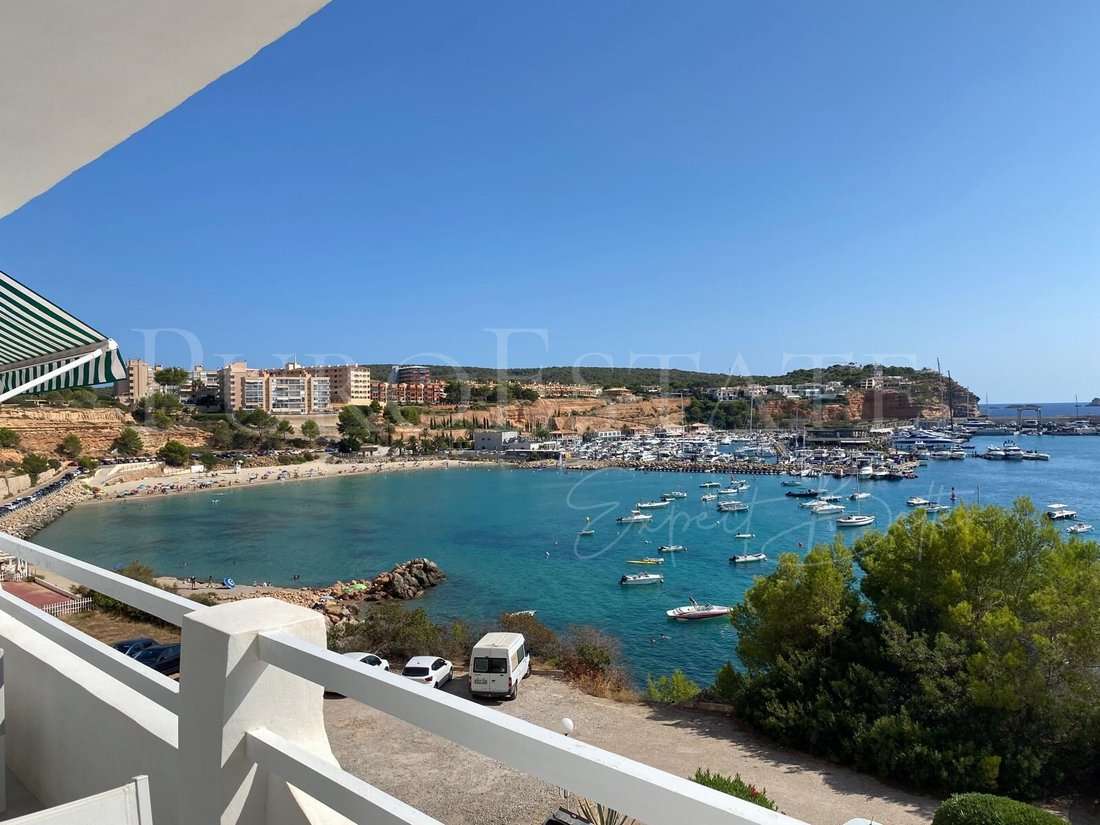Apartment in Calvia, Balearic Islands, Spain 2 - 18536341