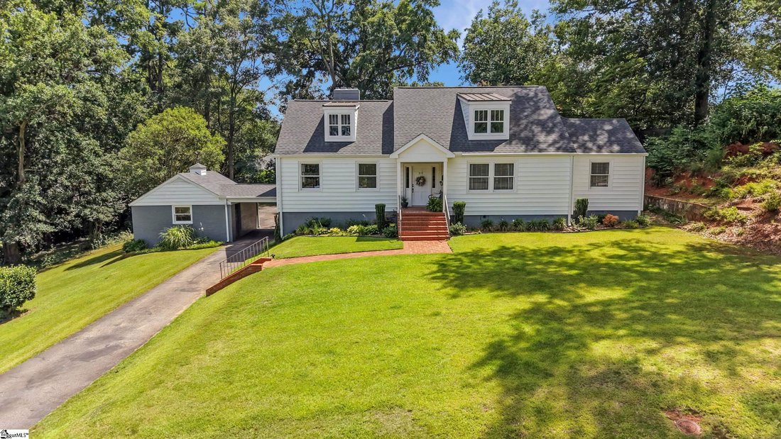 House in Greenville, South Carolina, United States 2 - 18533987
