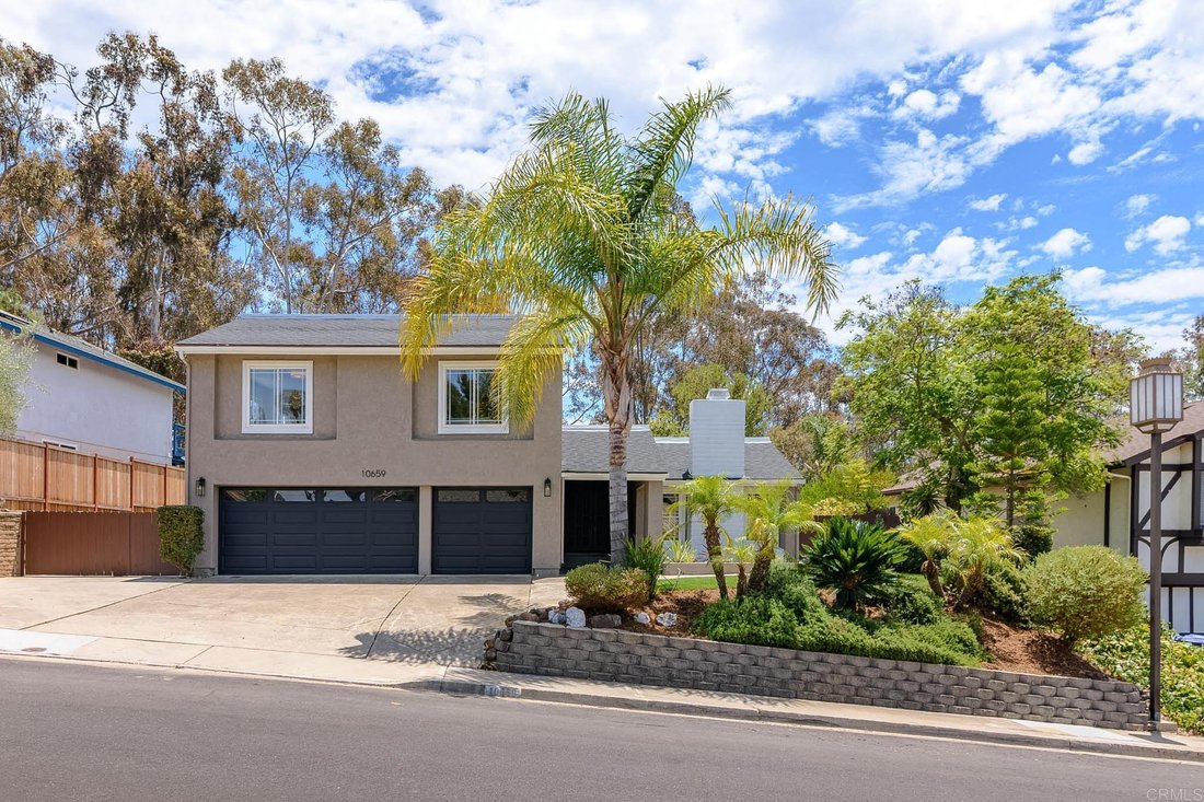 House in San Diego, California, United States 1 - 18533842