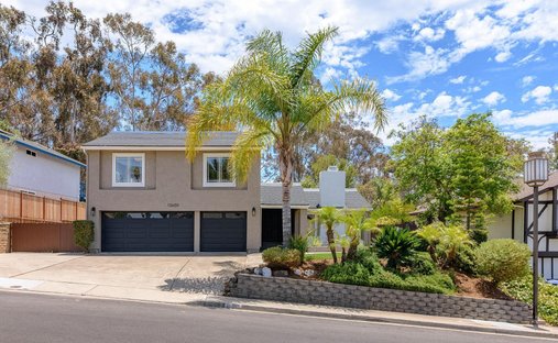 House in San Diego, California, United States 1