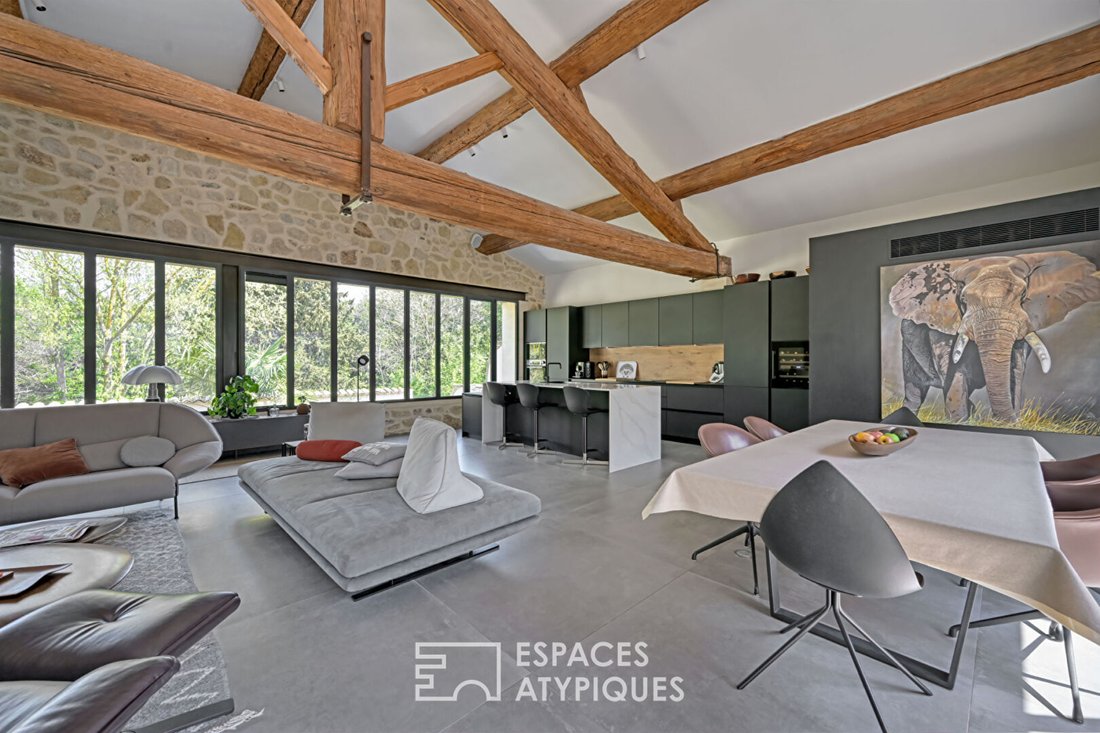 Villa in Musée-Village, Lattes, France 3 - 18536641