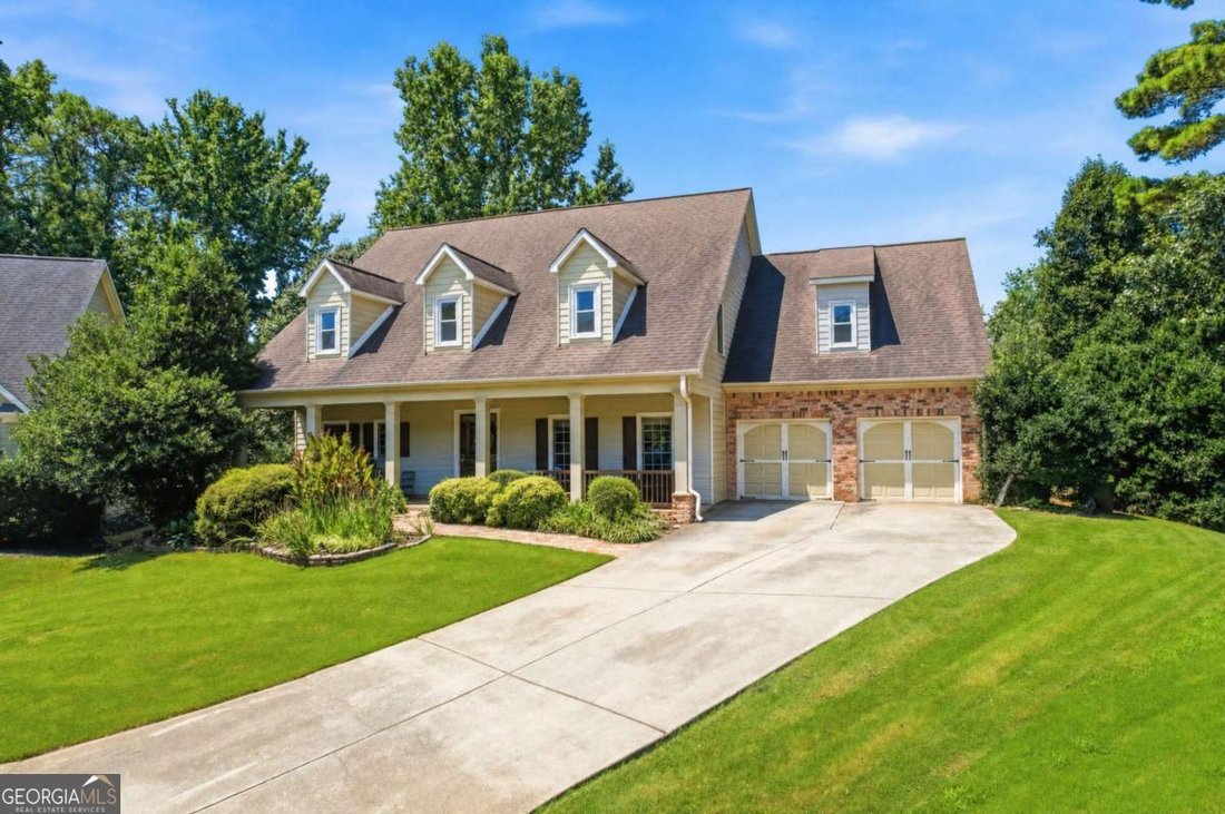 House in Powder Springs, Georgia, United States 2 - 18527644