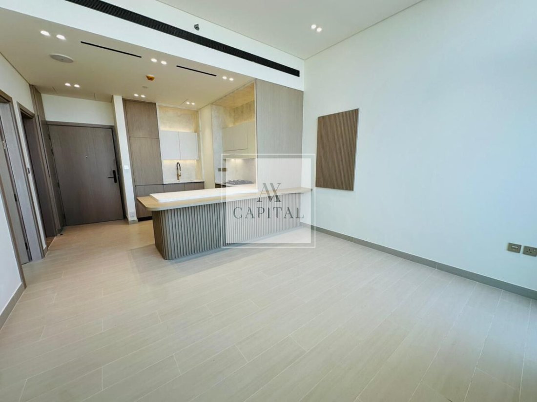 Apartment in Dubai Creek Harbour, Dubai, United Arab Emirates 3 - 18533603