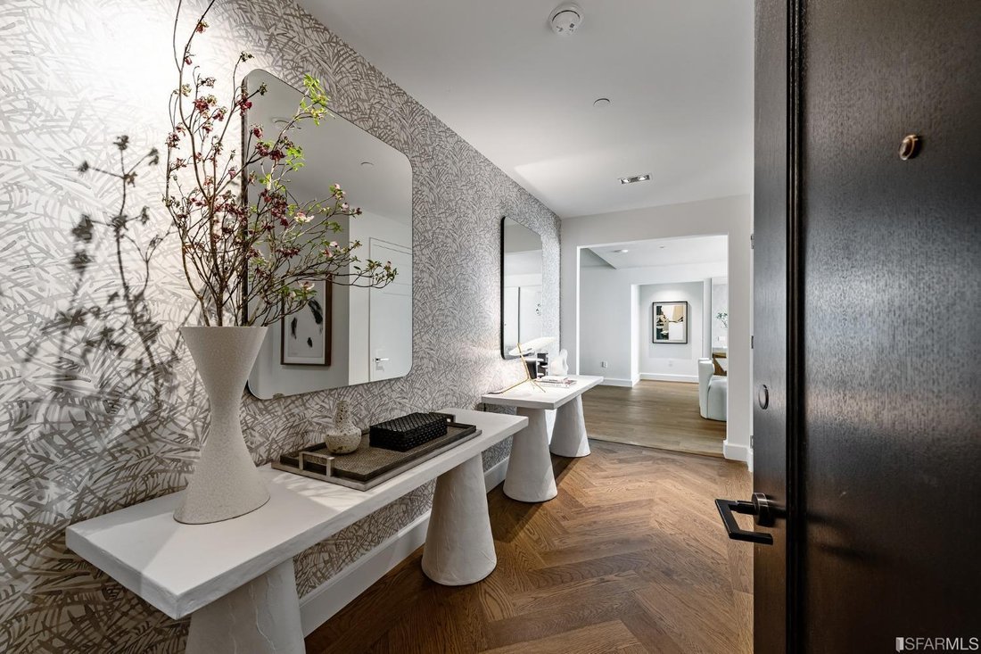 Condo in San Francisco, California, United States 1 - 18535344