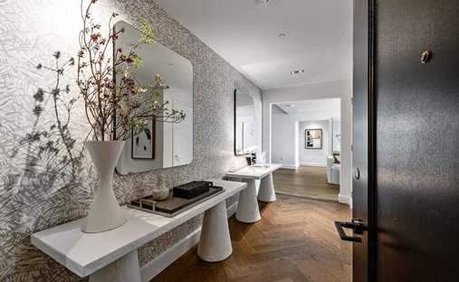 Condo in San Francisco, California, United States 1
