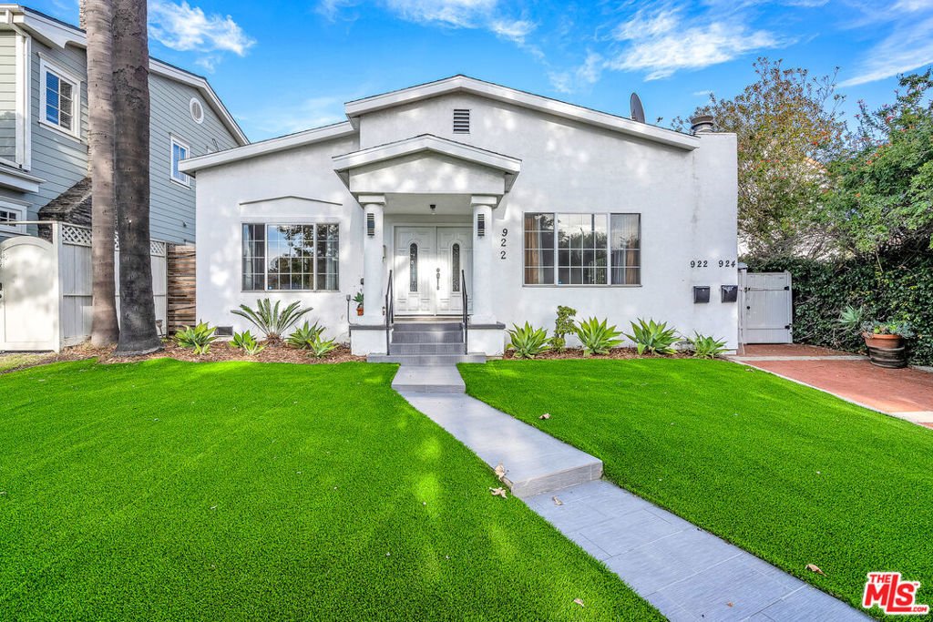 House in Los Angeles, California, United States 3 - 18535046