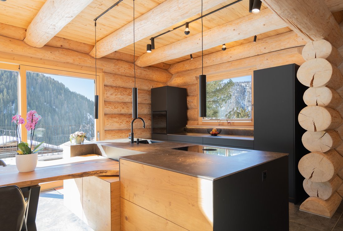 Chalet in Davos, Grisons, Switzerland 3 - 18534017