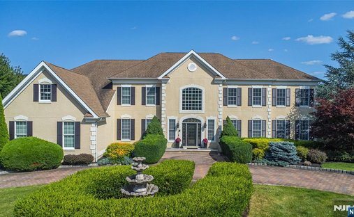 House in Ringwood, New Jersey, United States 1