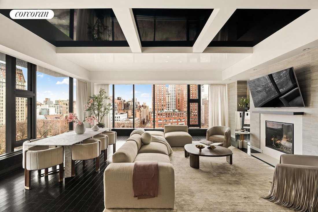 Condo in New York, New York, United States 4 - 17409407
