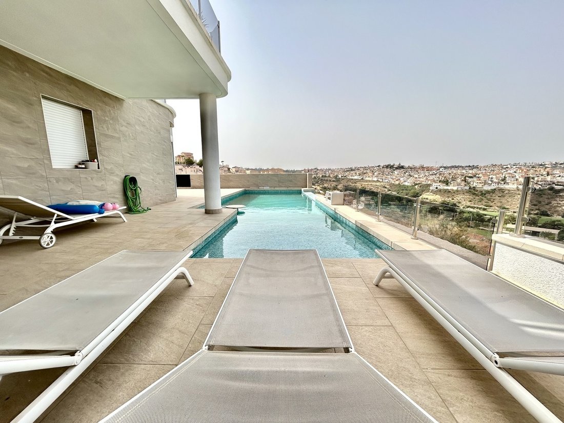 Villa a Quesada, Rojales, Comunità Valenzana 3 - 18536791
