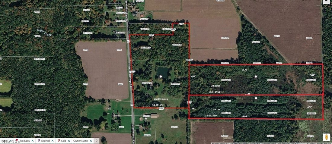 House in Farmdale, Ohio, United States 4 - 18532896