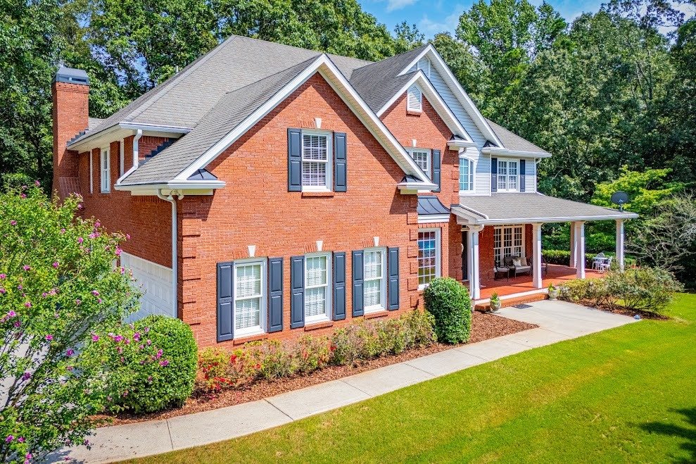 House in Winston, Georgia, United States 2 - 18533136