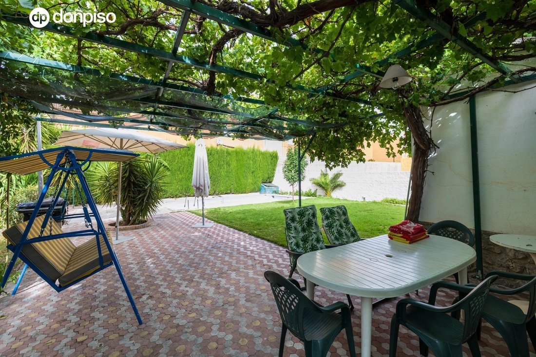 Villa in Armilla, Andalusia, Spain 5 - 18535964