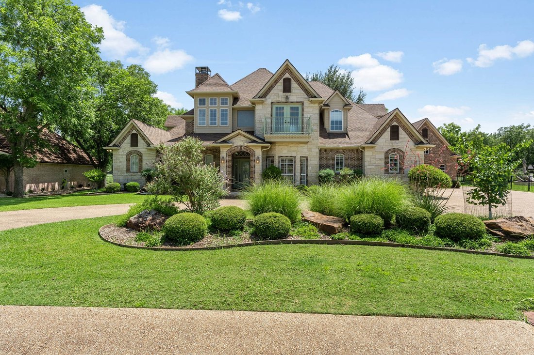 House in Granbury, Texas, United States 2 - 18535505