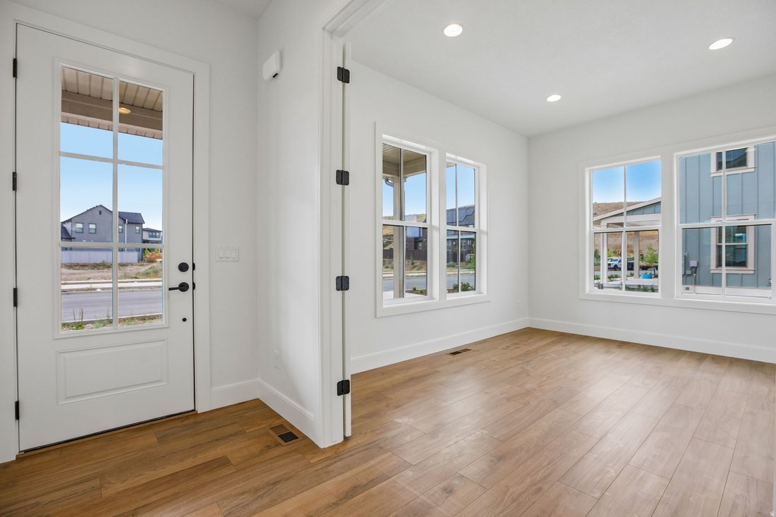 House in South Jordan, Utah, United States 5 - 18535080