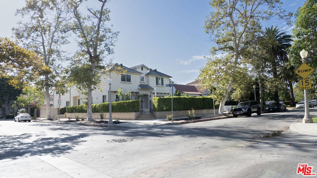 Maison à Los Angeles, Californie, États-Unis 1 - 18250081