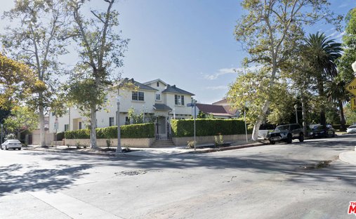House in Los Angeles, California, United States 1