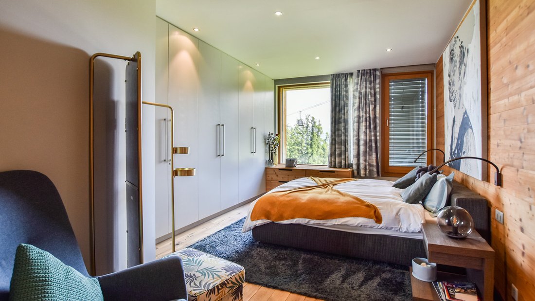 Chalet in Veysonnaz, Wallis, Schweiz 4 - 18534694